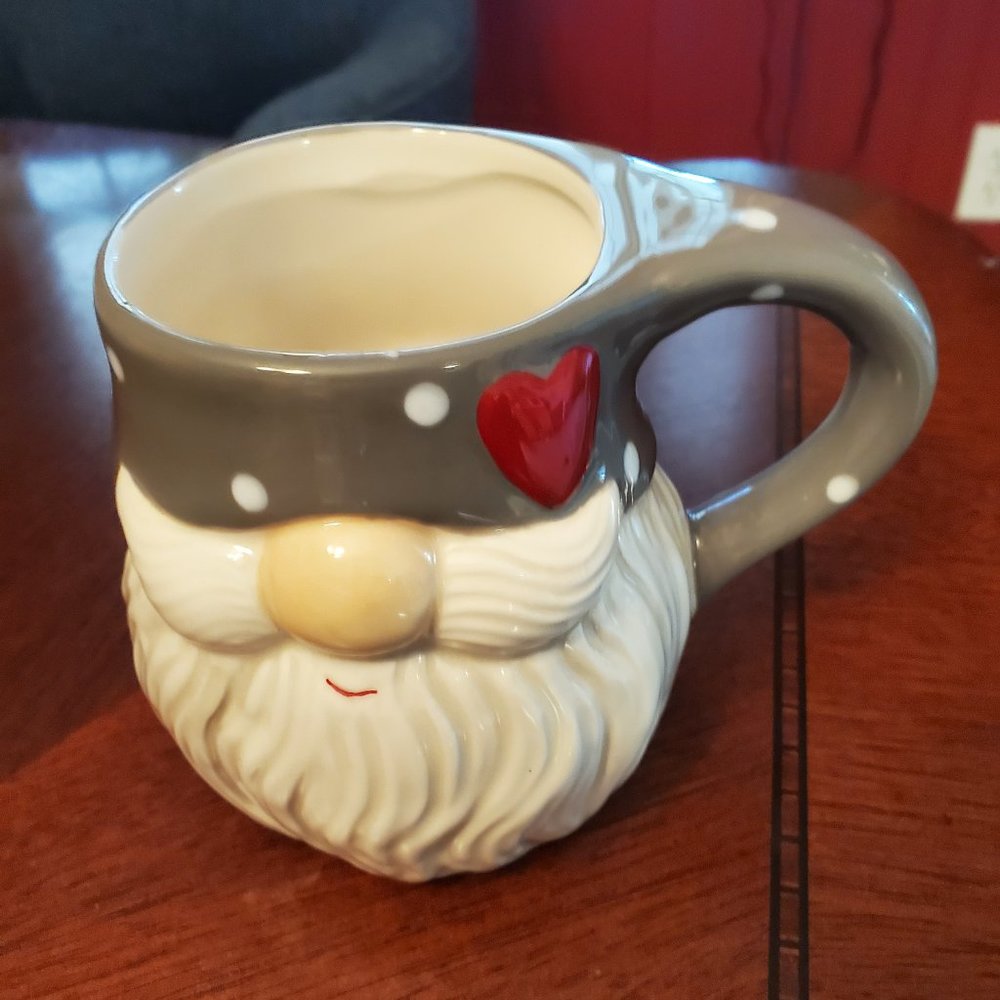 Gnome Mug